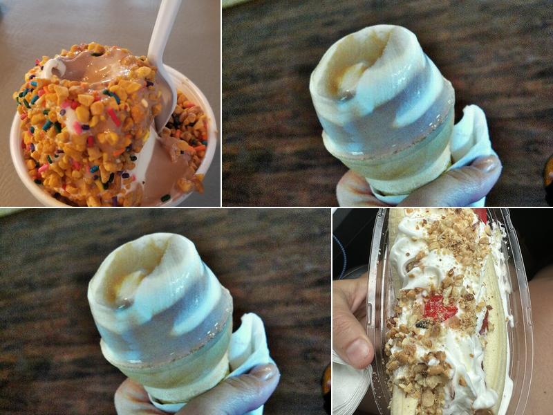 Whippy-Dip 140 S Main St, Crittenden