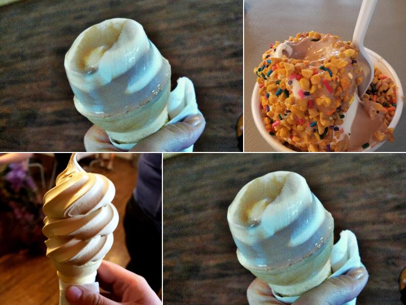 Whippy-Dip