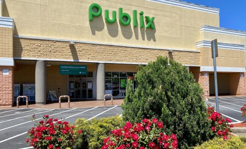 Publix Super Market at Merton Walk