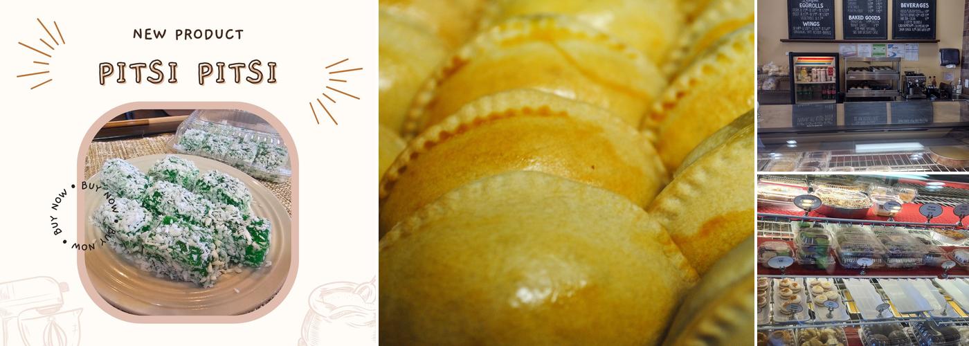 Jambeto's Bakery & Cafe