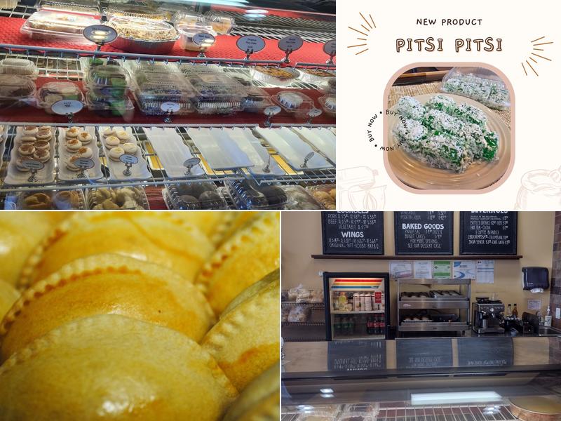 Jambeto's Bakery & Cafe