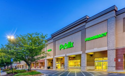 Publix Pharmacy at Village Shoppes of Sugarloaf