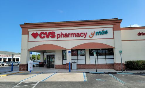 CVS