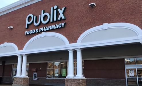 Publix Pharmacy at The Shops at Huntcrest