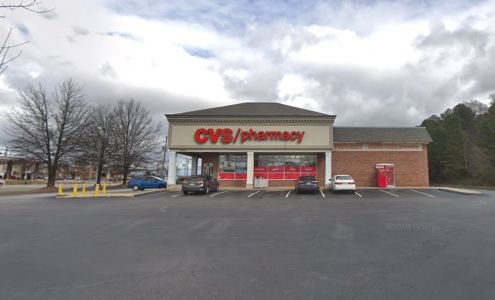 CVS Lawrenceville