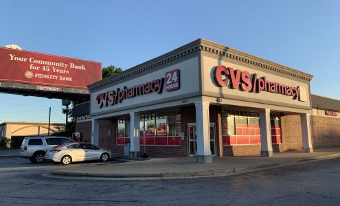 CVS