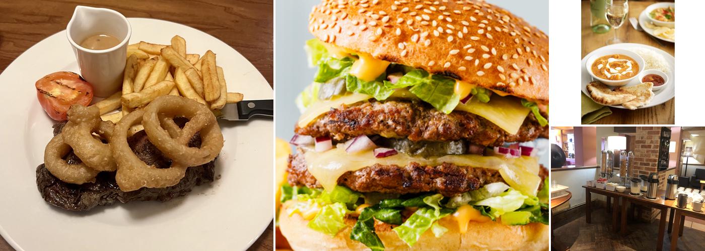 Horse & Jockey Table Table