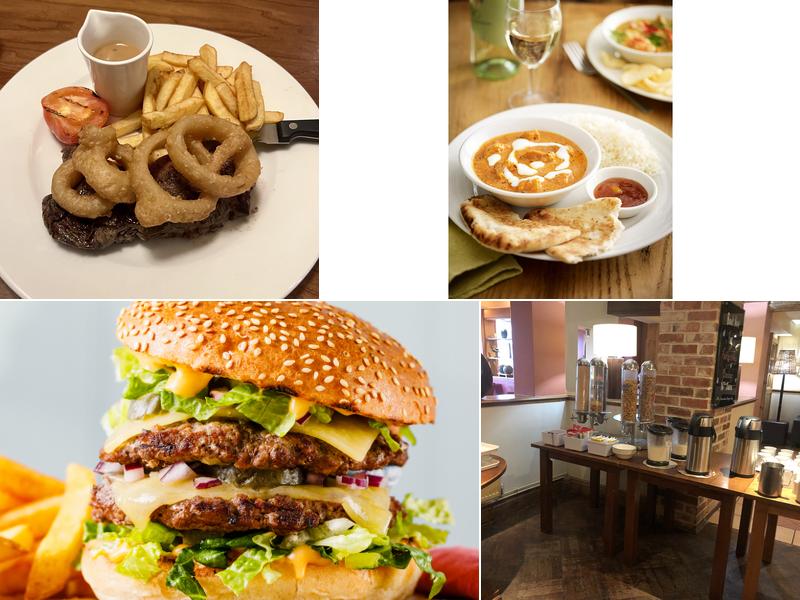 Horse & Jockey Table Table