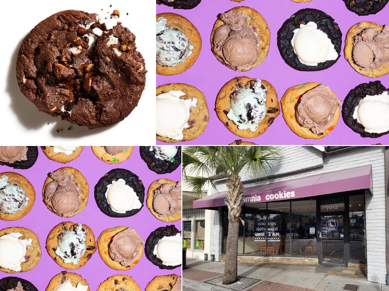 Insomnia Cookies