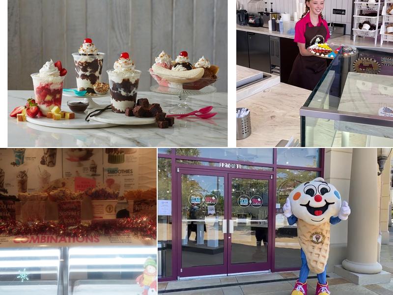 Marble Slab Creamery