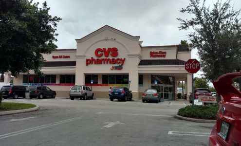 CVS