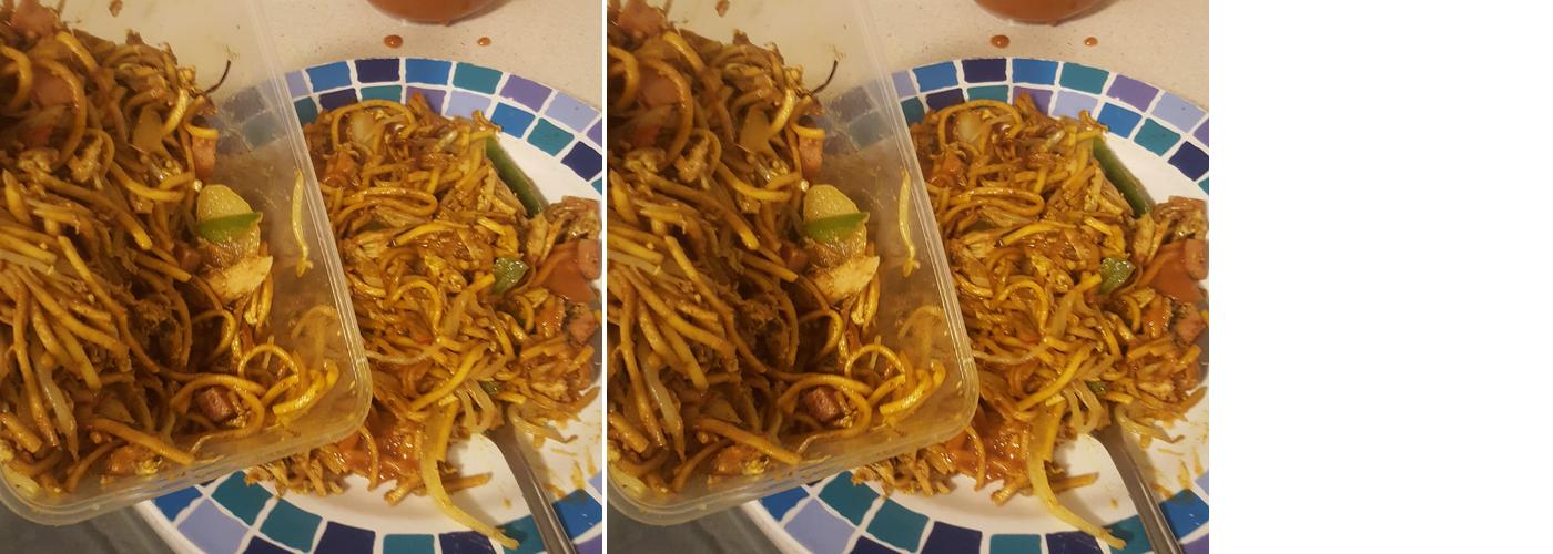 The Original Golden Bowl