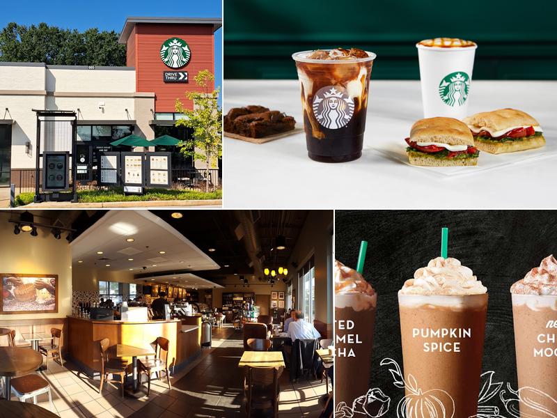 Starbucks