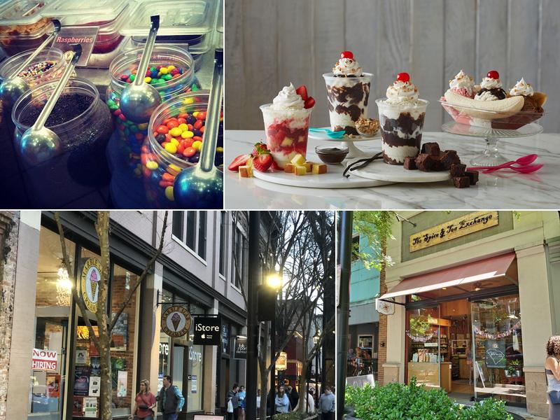 Marble Slab Creamery