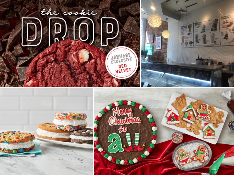 Marble Slab Creamery