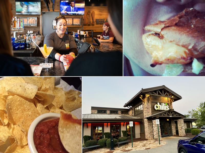 Chili's Grill & Bar