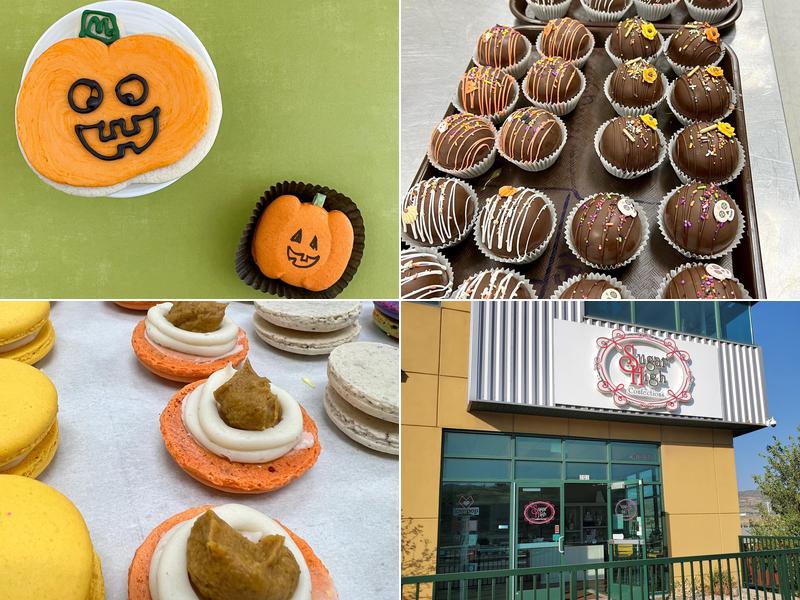 Sugar High Confections & Keto