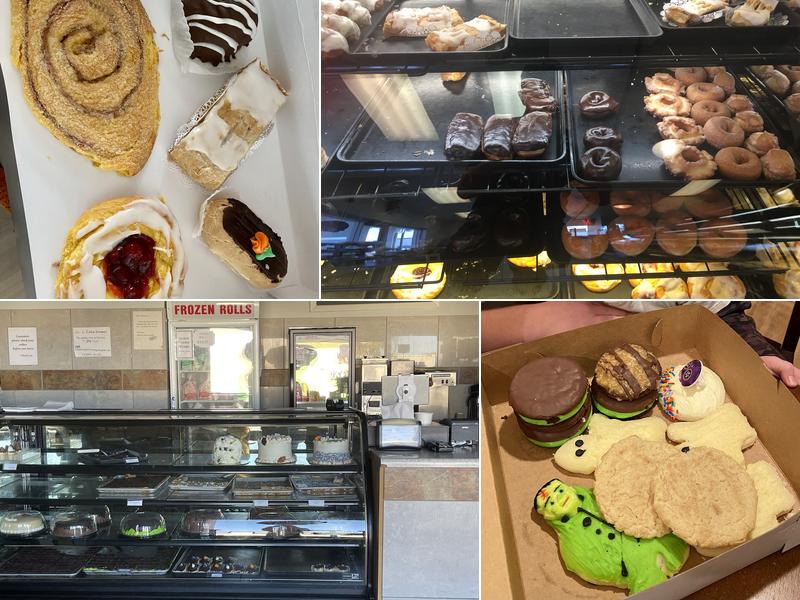 Schmidt's Pastry Cottage