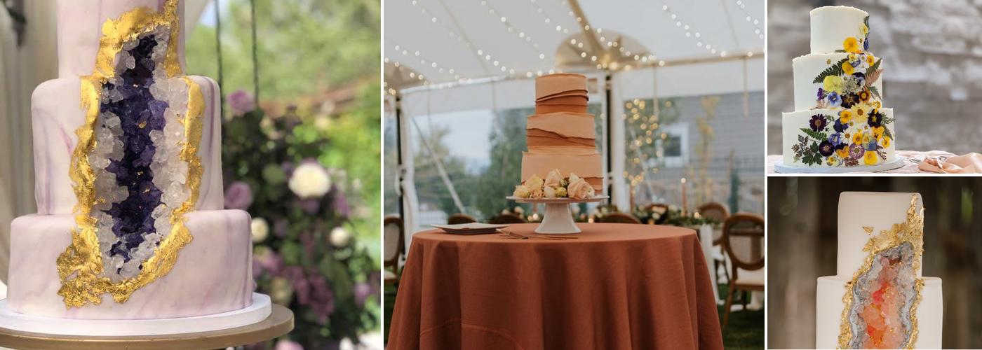 Cake by Alessandra (by appointment only)