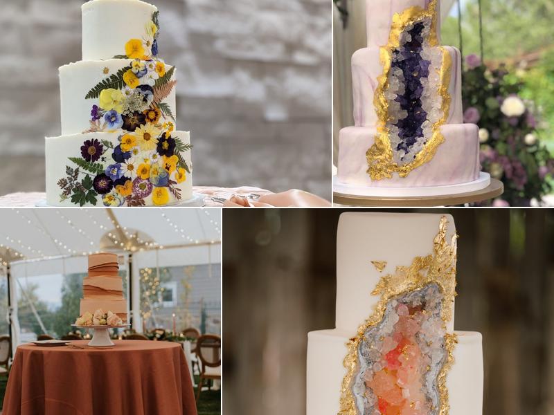 Cake by Alessandra (by appointment only)