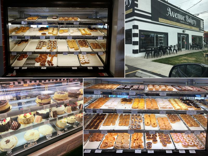 Avenue Bakery