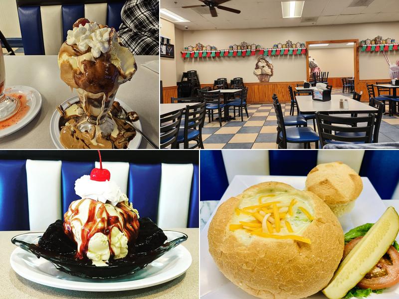 Leatherby's Family Creamery