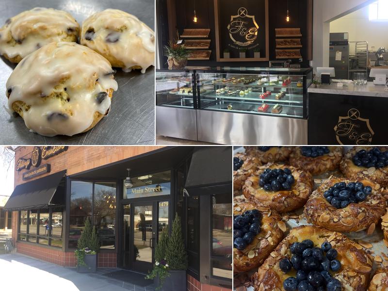 Fillings & Emulsions 300 West