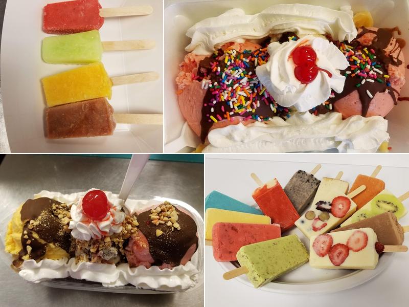 Paletería La Bonita