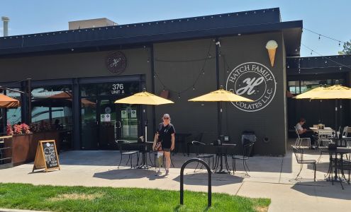 Hatch Family Chocolates