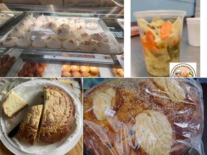 Panadería Guatemalteca 