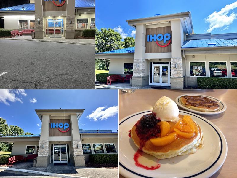 IHOP 955 Lawrenceville-Suwanee Rd, Lawrenceville