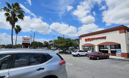 CVS