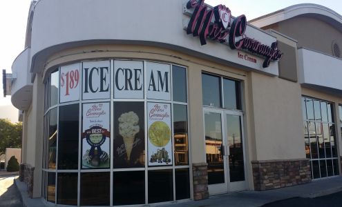 Mrs. Cavanaugh's Chocolates