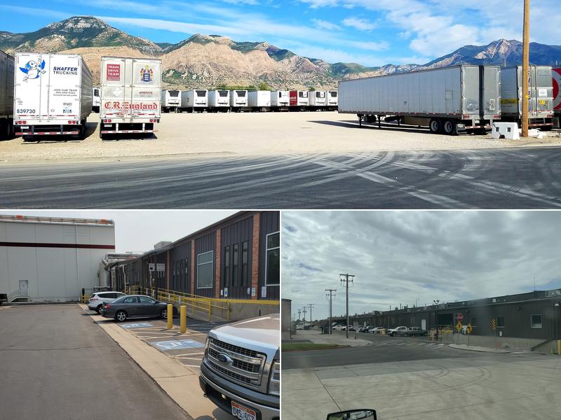 Treehouse Food Main Office