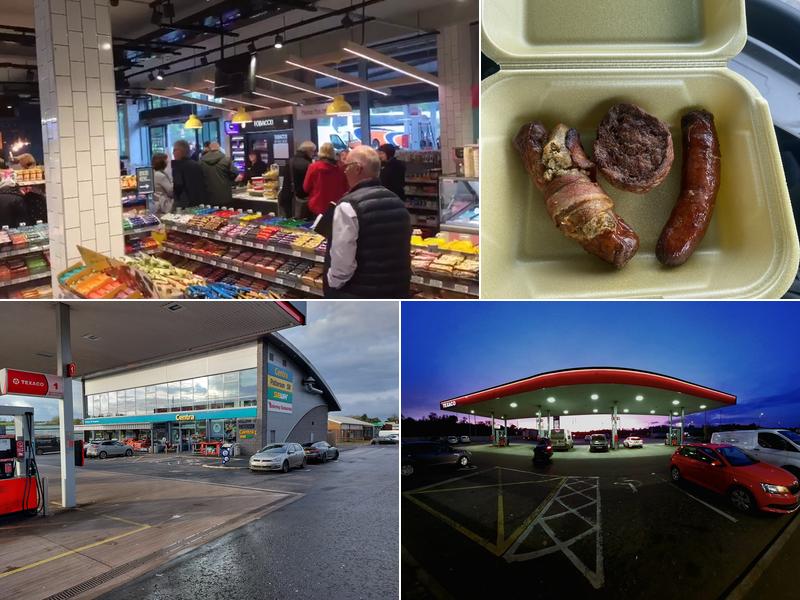 Centra - M1 Dungannon