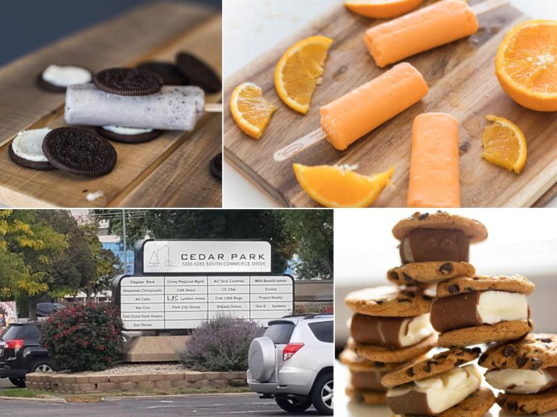 Premium Ice Cream Co (Creamies)