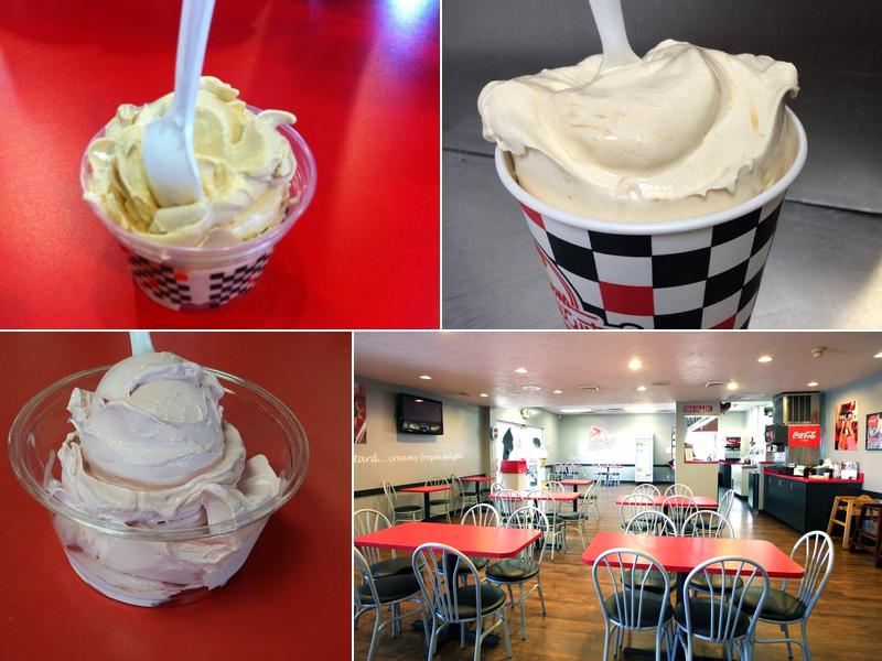Nielsen's Frozen Custard