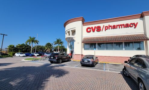 CVS