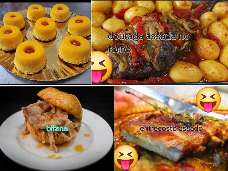 troppicana cafe / restaurante