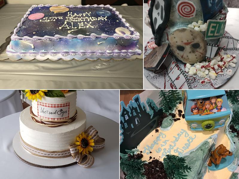 Kyms Creations 472 Wetzel St, Allentown