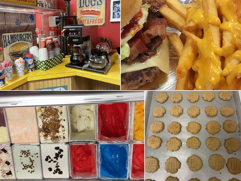 Dinky's Sliders & Ice Cream Trucks