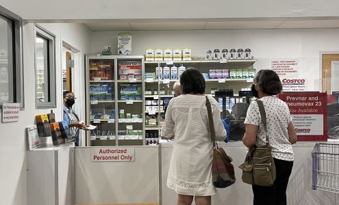 Costco Pharmacy