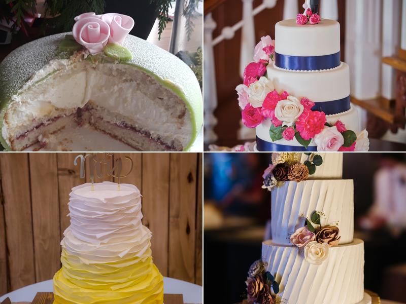 Cake Dame 4245 W 1425 S, Syracuse