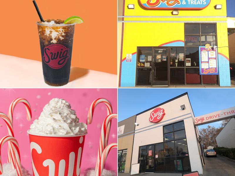 Swig 165 S 500 W, Bountiful