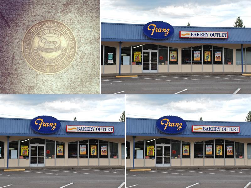 Franz Family Bakeries