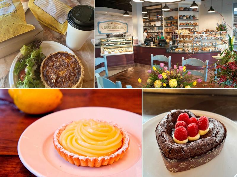 St. Honoré Bakery SE Division