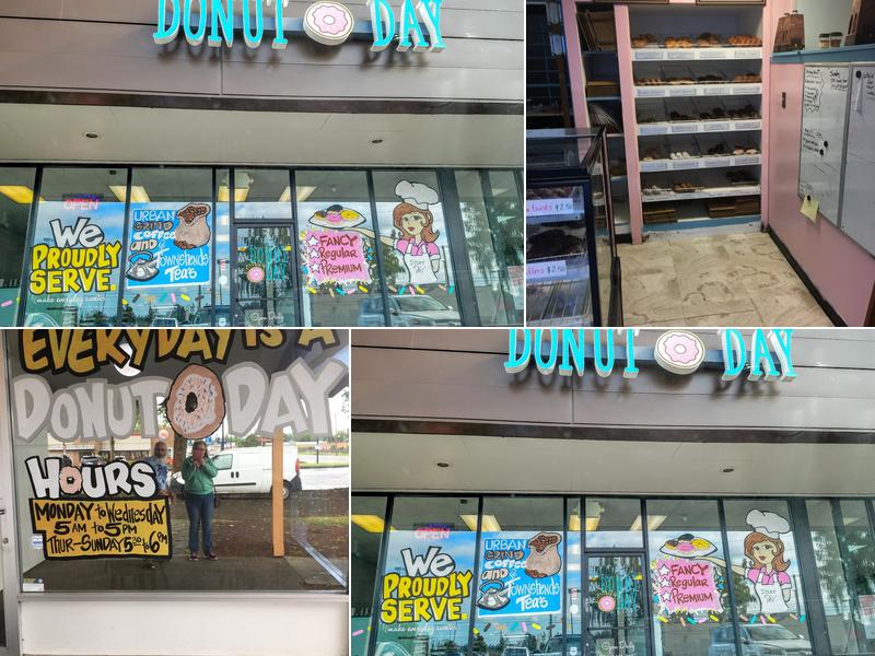 Donut Day