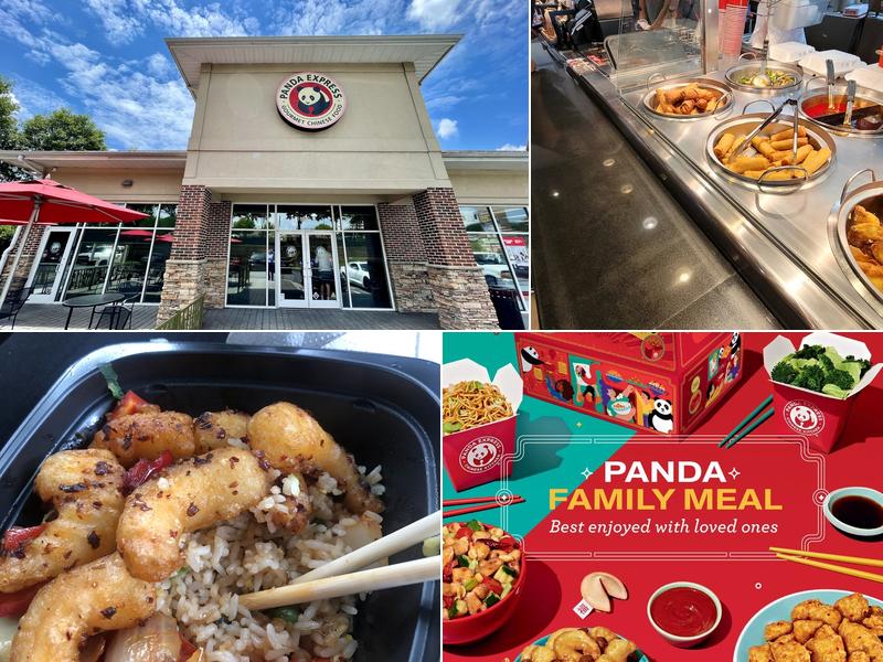 Panda Express