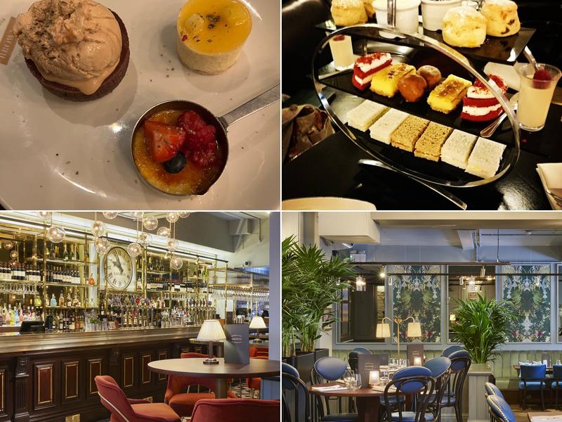 Browns Covent Garden