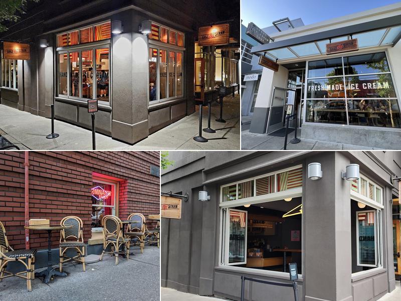 Salt & Straw 838 NW 23rd Ave, Portland